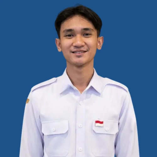 Hasman Inani, S.H