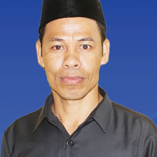 Nurdin, S.Pd