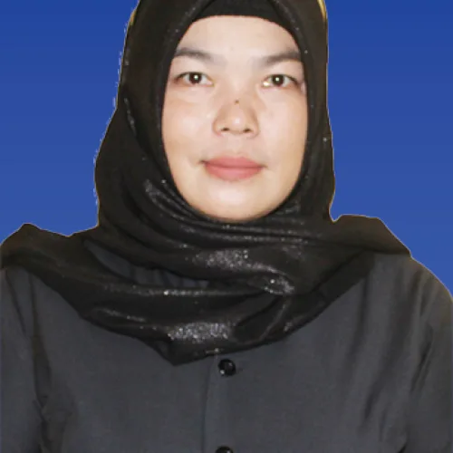 Arbayah, S.H.