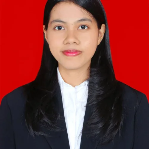Rhika Andriani Pondi