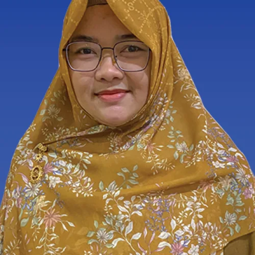Rinawatie, S.Pd