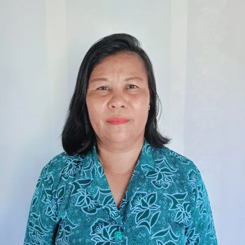 Martha Lili