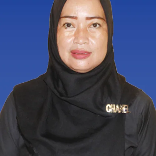 Norsiah, S.Pd