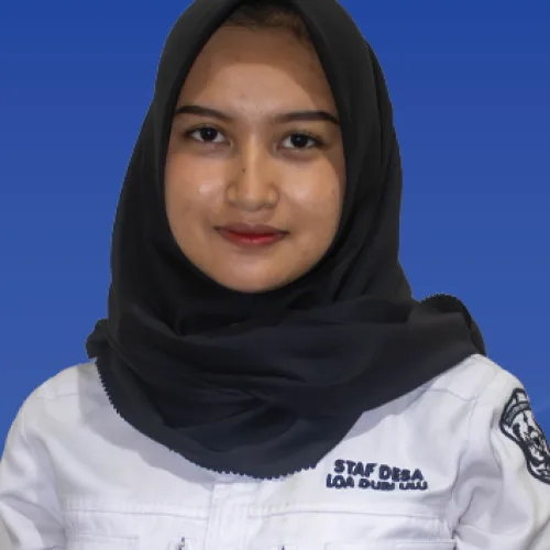 Marselia Kurnia Putri, S.Tr.Ak