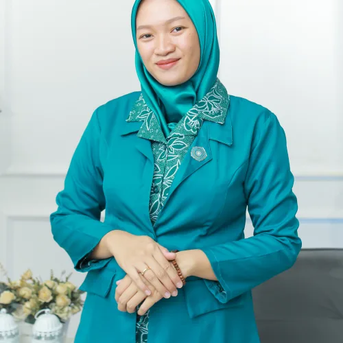 Indah Febrika Sabriyanti