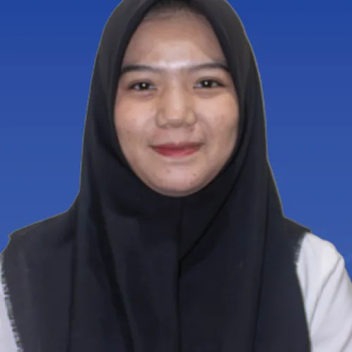 Meliani, A.Md.Kes