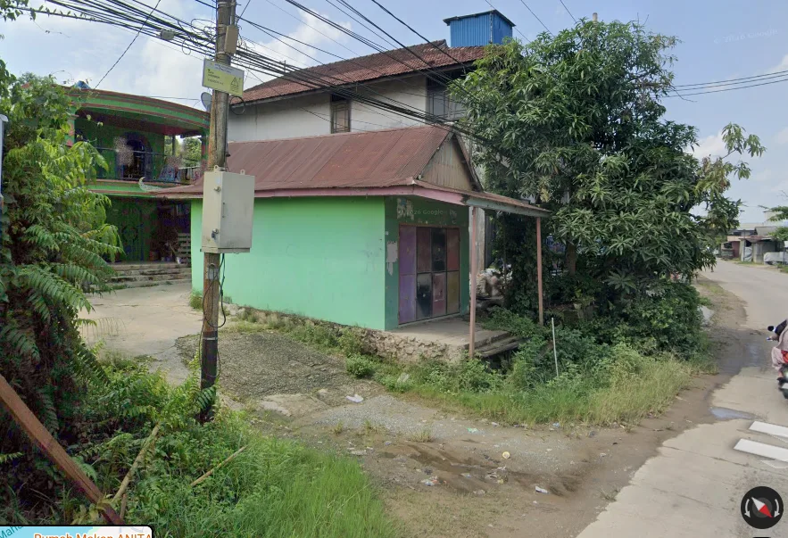 Posyandu Nusa Indah