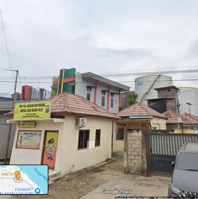 Posyandu Melati