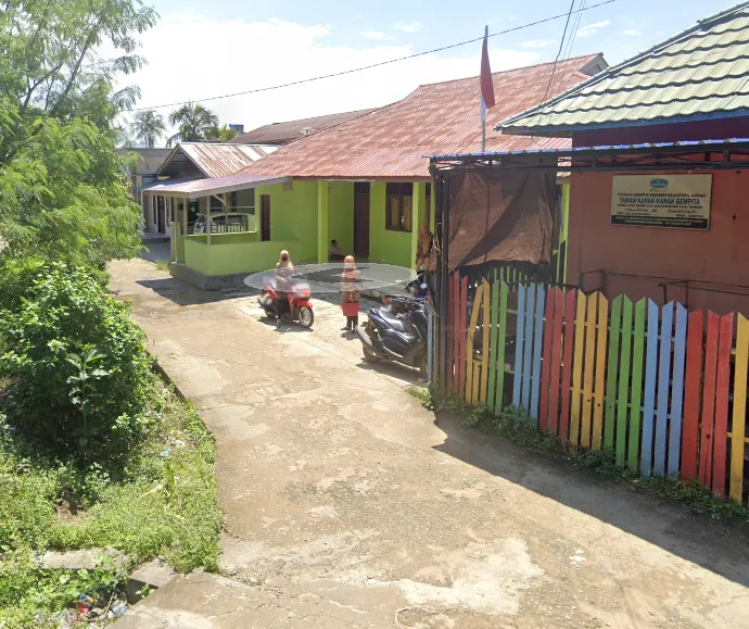 Posyandu Bina Putra