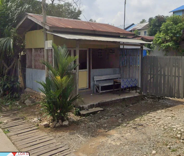 Posyandu Rukun Lestari