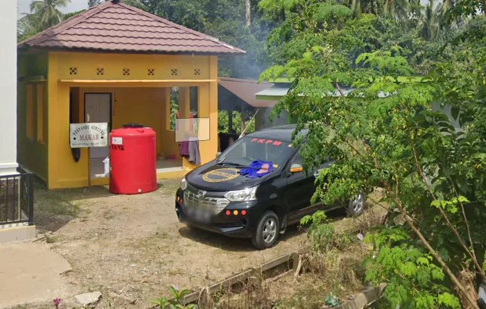 Posyandu Mawar