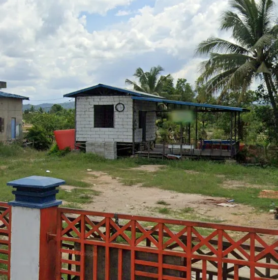 Posyandu Cempaka