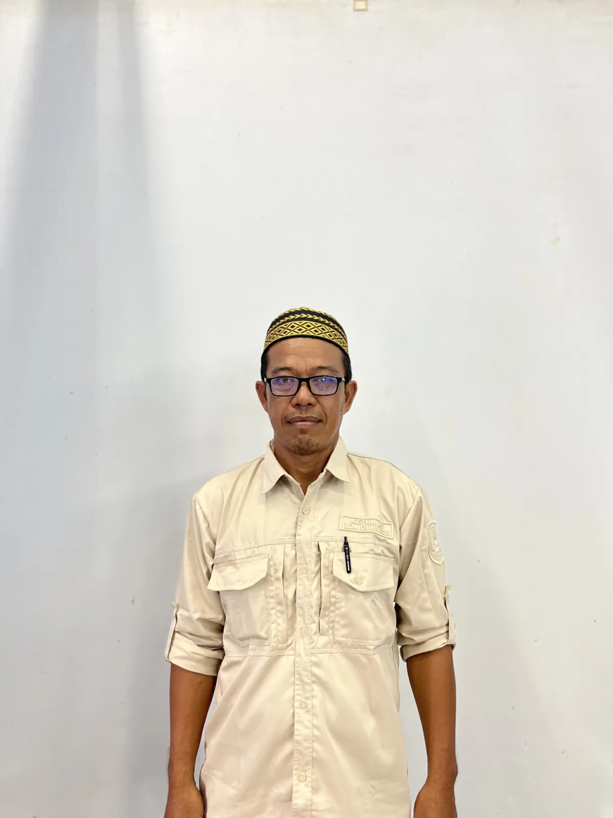 NASRULLAH