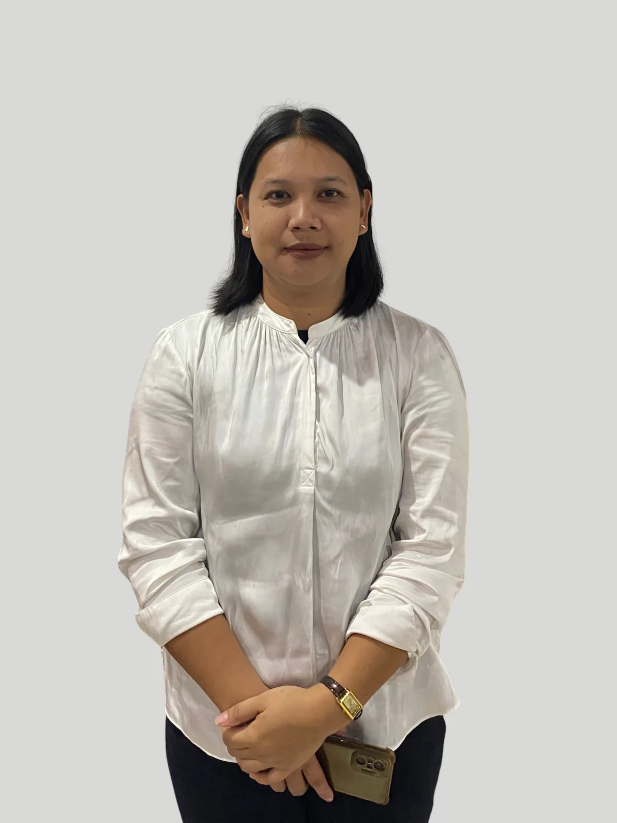 Sarah Bunga