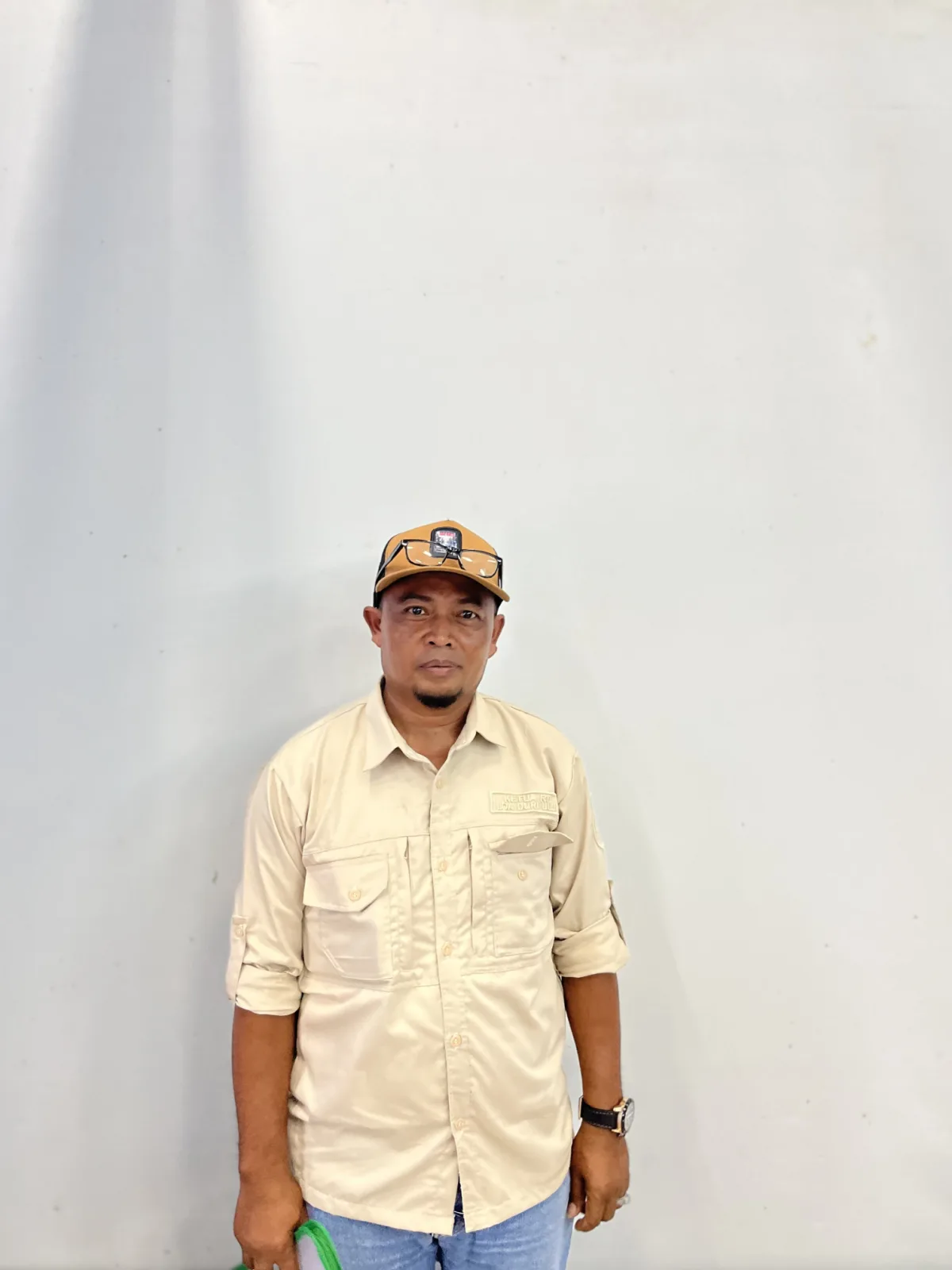 MAHMUDDIN