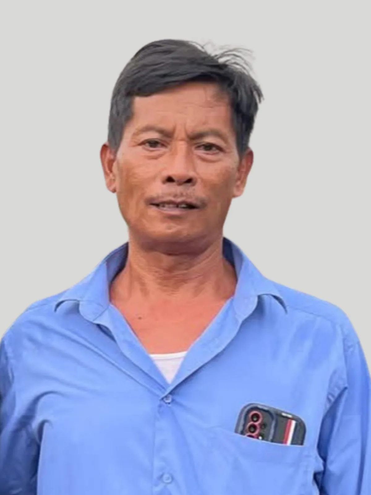 Agung Sutrisno