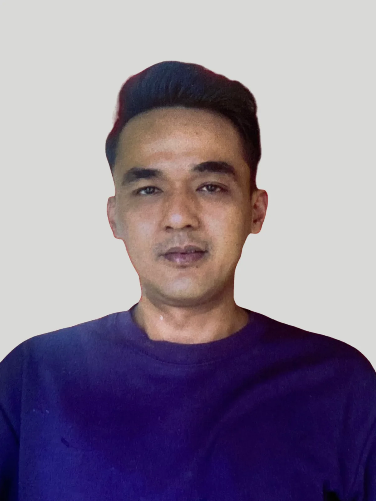 HARIS SANDI