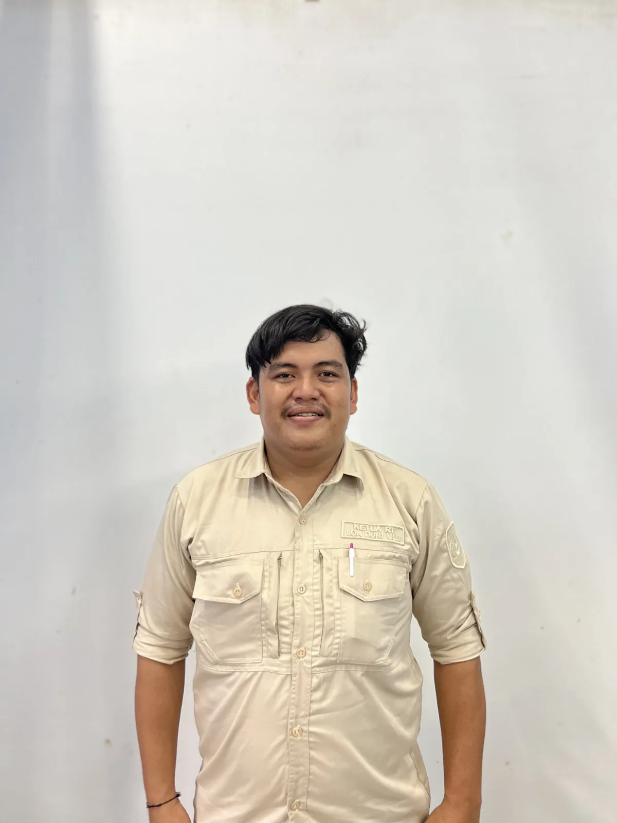 IRWANSYAH
