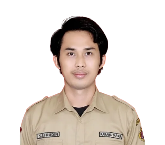 Foto Ketua Karang Taruna