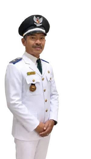 Foto Kepala Desa