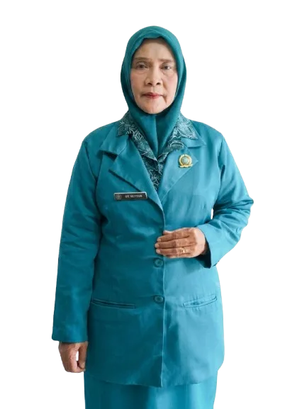 Foto Ketua PKK