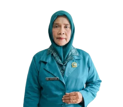 Foto Ketua Posyandu TP Posyandu Desa Bakungan