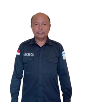 Foto Koordinator Puskesos