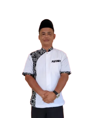 Foto Ketua BPD