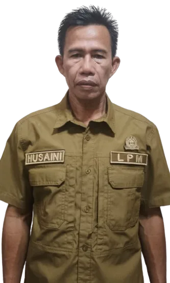 Foto Ketua LPM