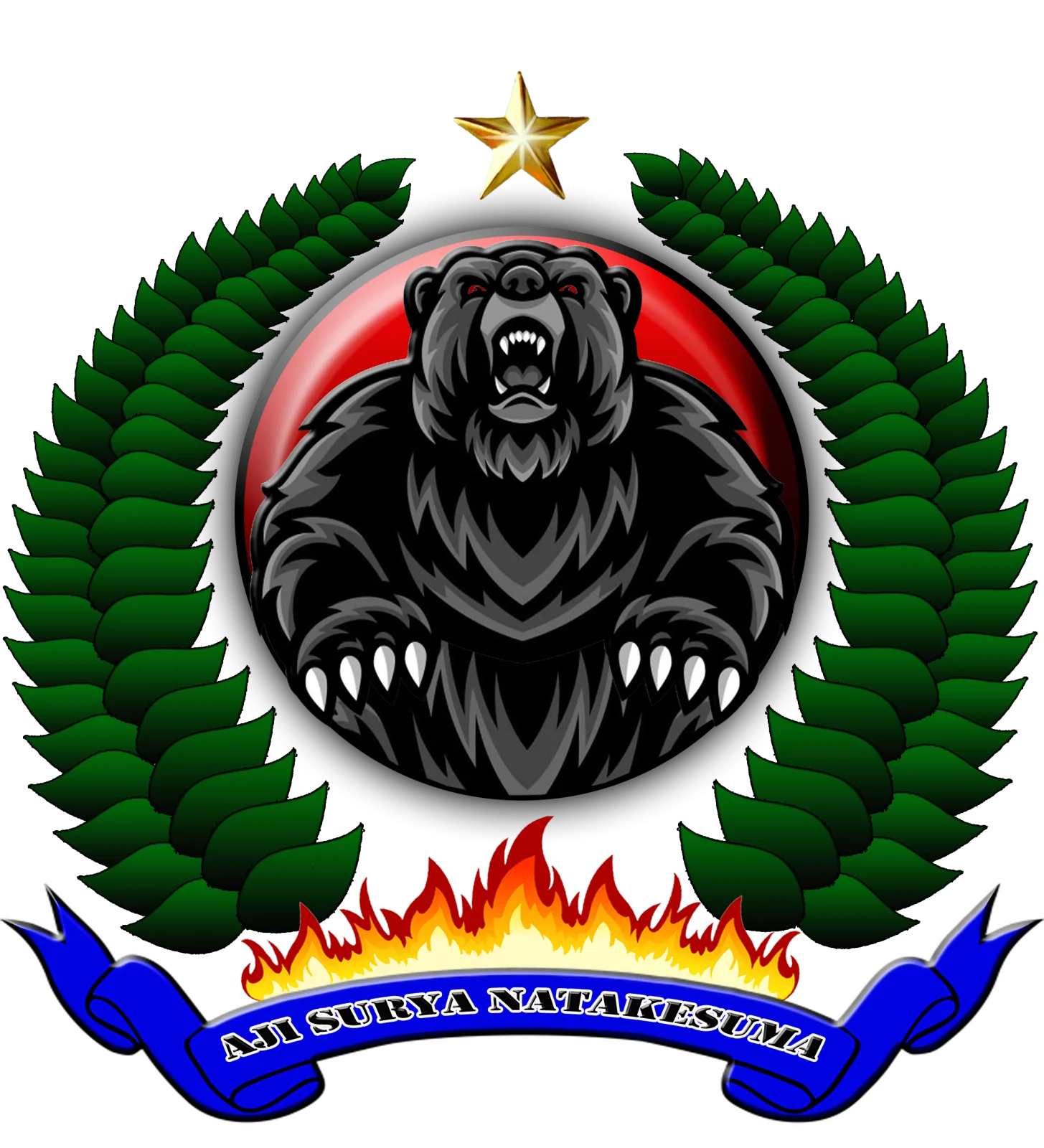 Logo Babinsa