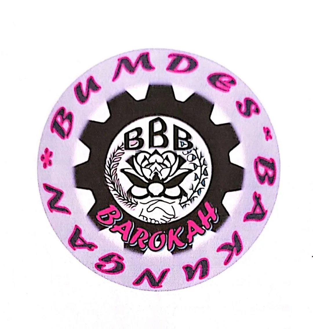 Logo BUMDes