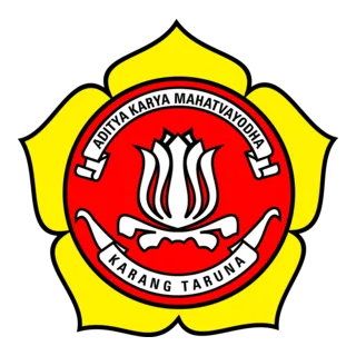 Logo Karang Taruna