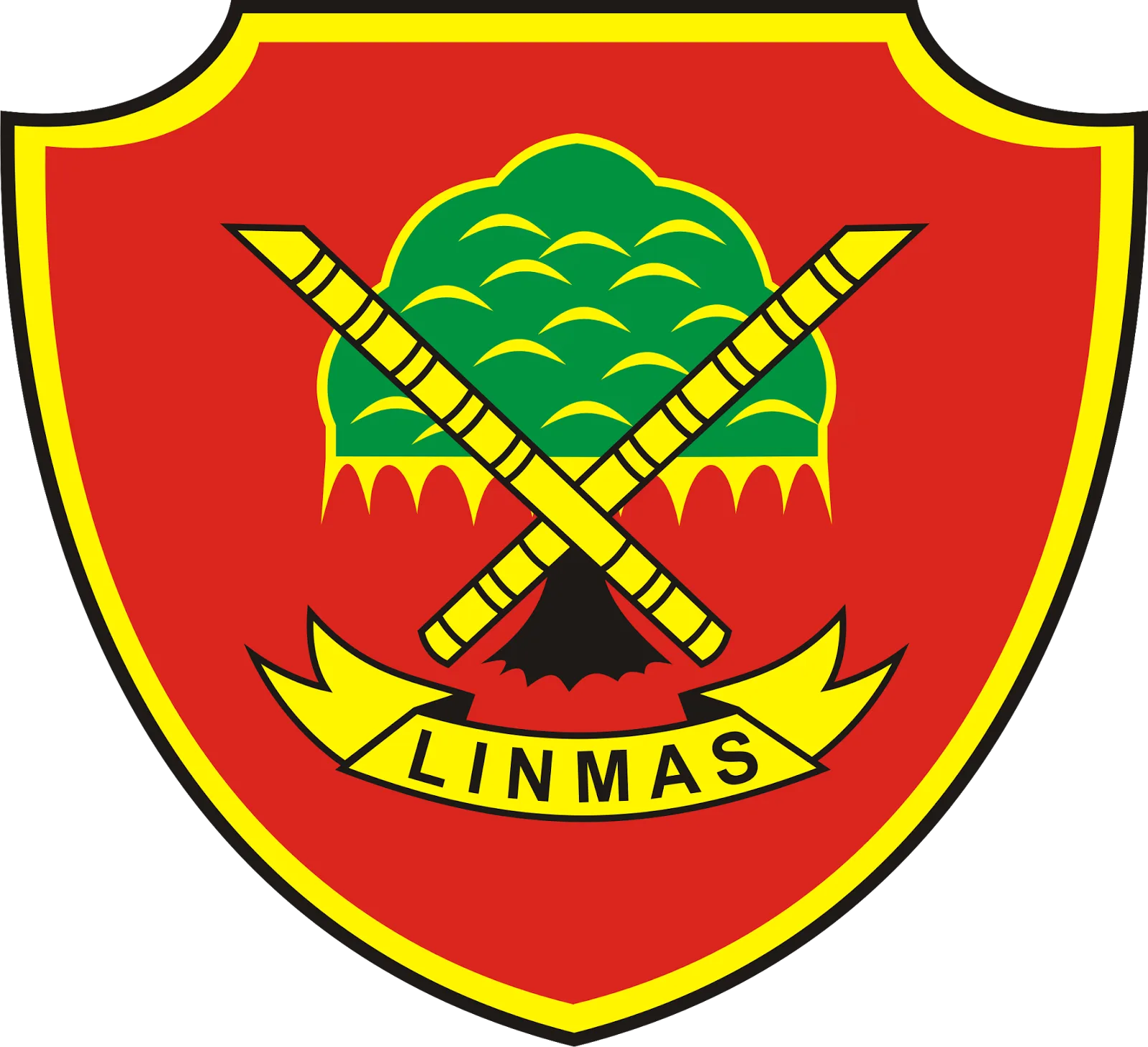 Logo Linmas