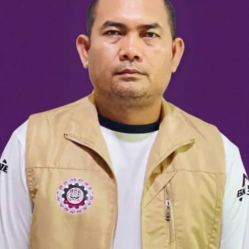 Rachman, S.T