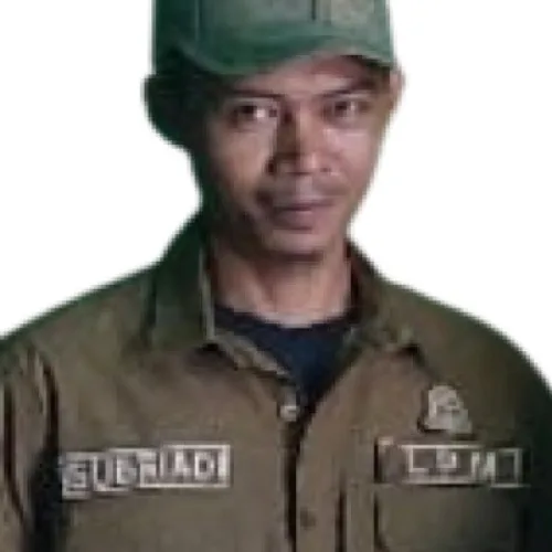 Subriadi