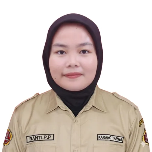 Ranti Pusppita Putri
