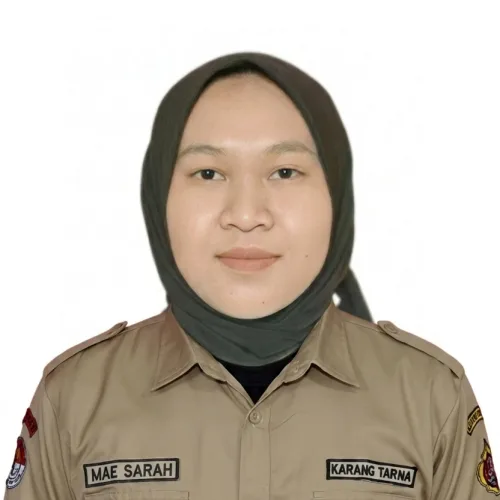 Mae Sarah