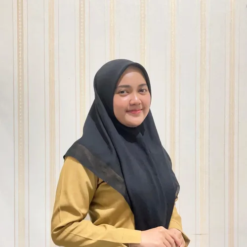Rina Ramadhani