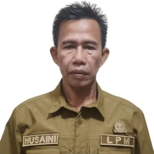 Husaini