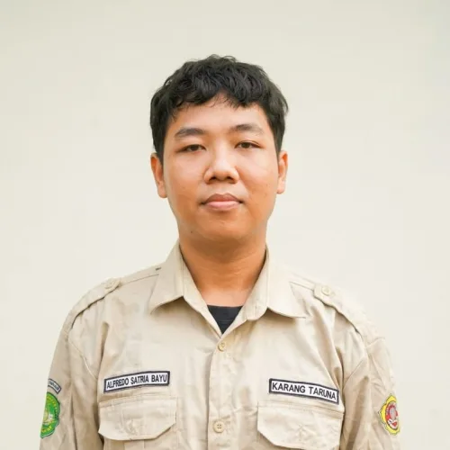 Aji Firda Satria Bayu