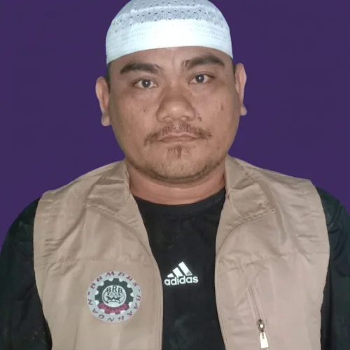 Abdillah M.Nur