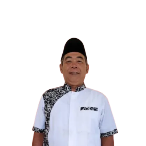 Andi Surahmad