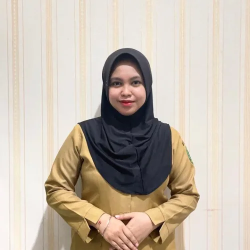 Tia Yulita Anggraeini