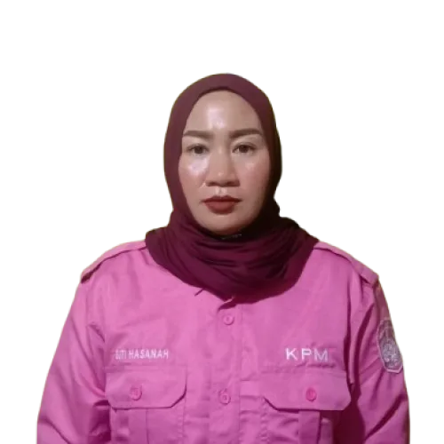 Siti Hasanah