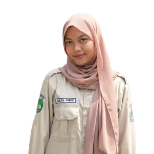Aisah Amini
