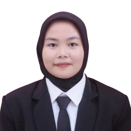 Ranti Puspitta Puteri
