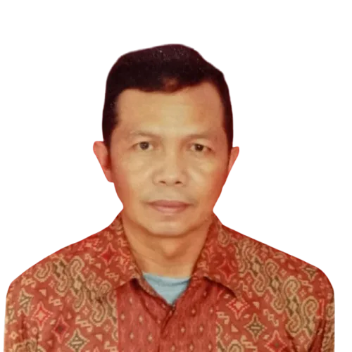 Foto Ketua Koperasi