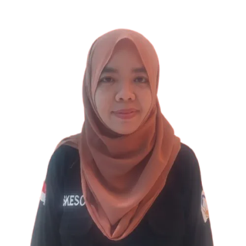 Eka Kusnowati