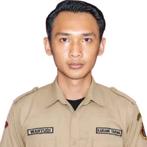 Wahyudi