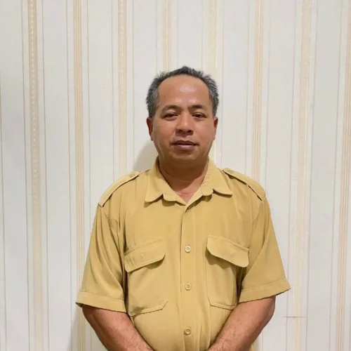 Khairil Anwar